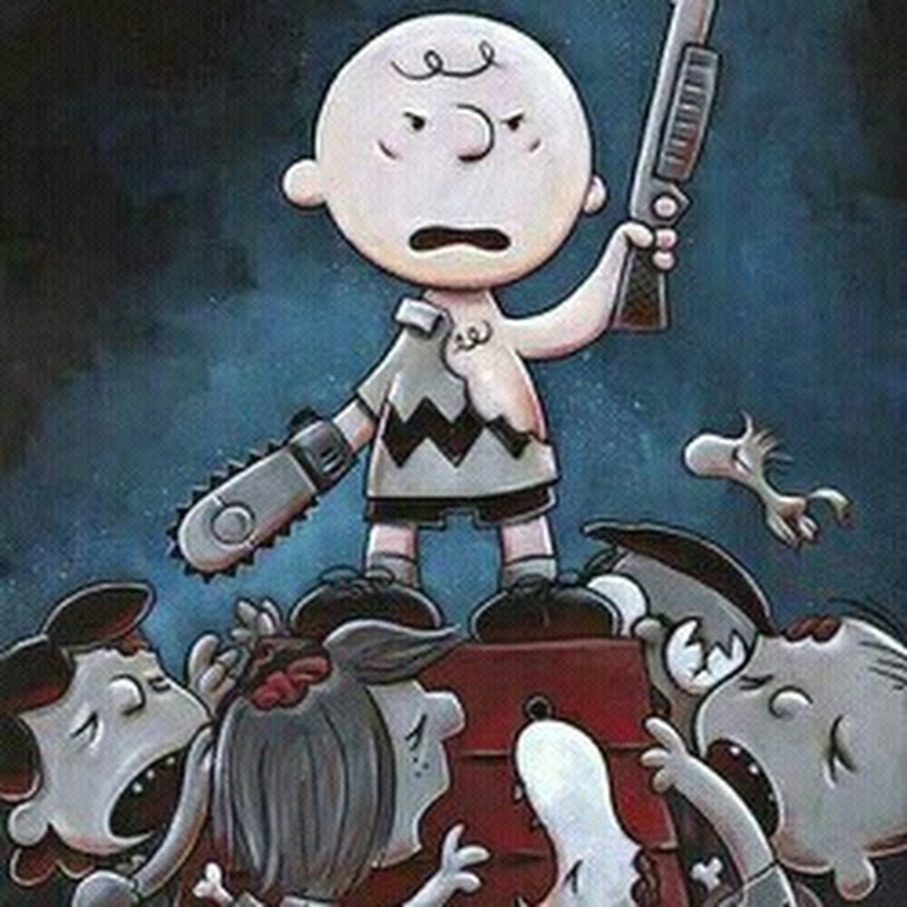 Meet your Posher, Ken